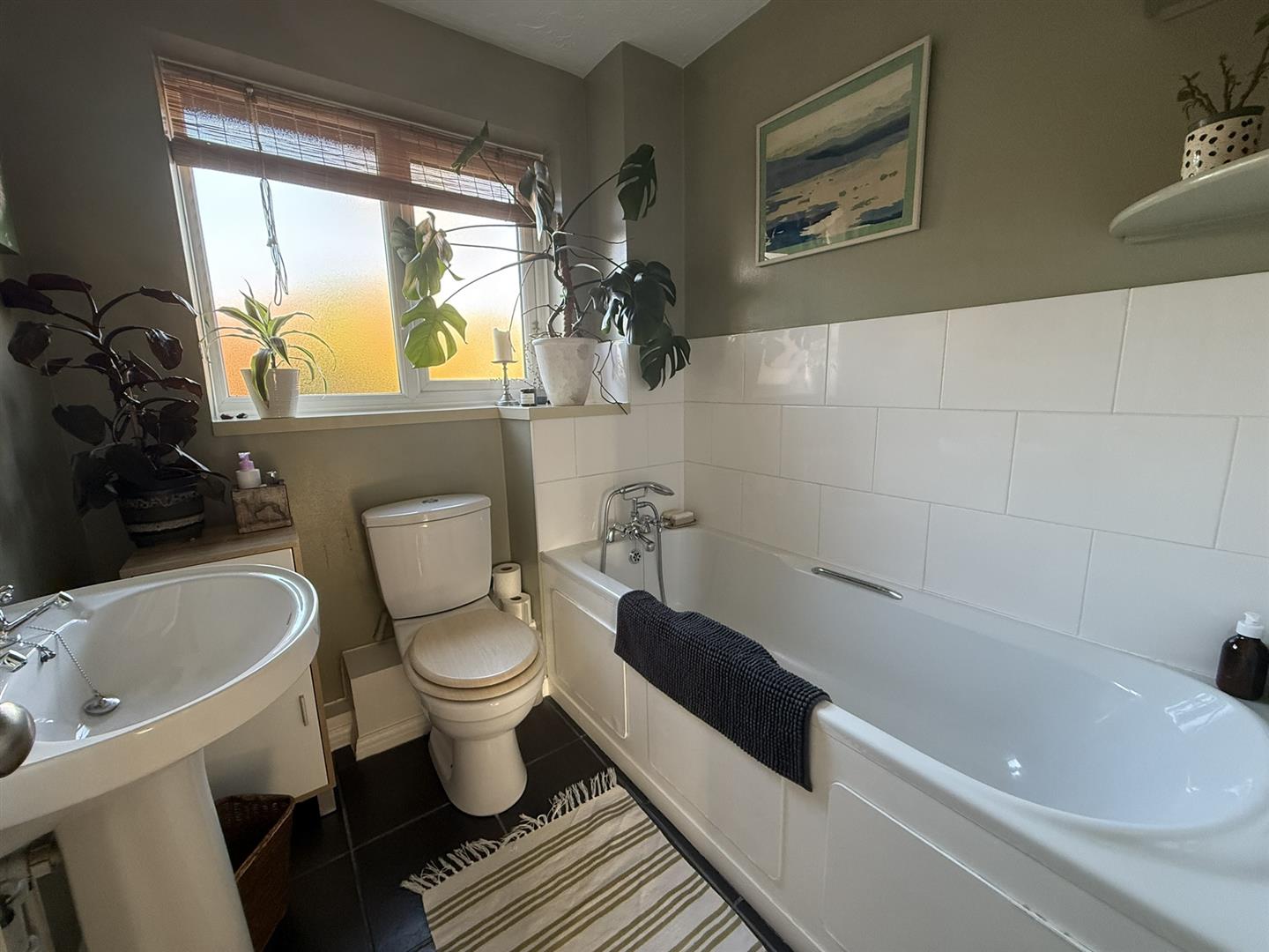 Foxgrove, Chippenham